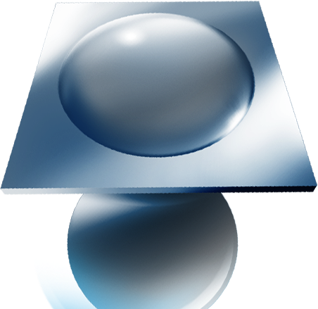 Ball Deformation