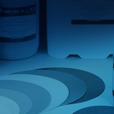 Material Consumables for Material Preparation Analysis