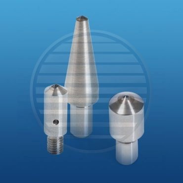 Rockwell Type Diamond Indenters