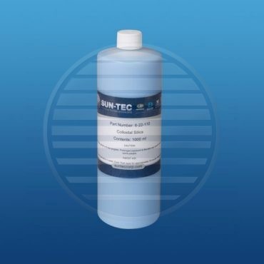 Colloidal Silica Slurry