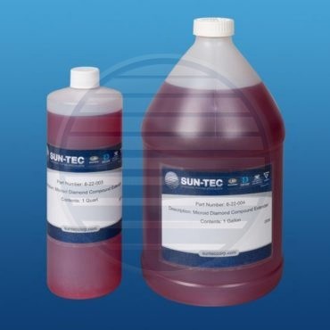 Diamond Lapping Oil Extender