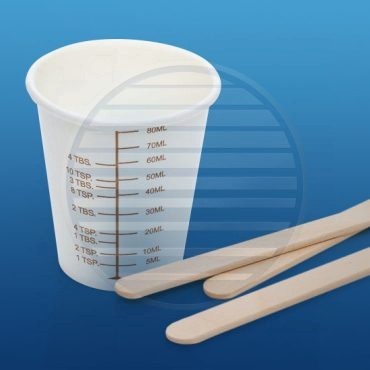 mounting Mixing Kit