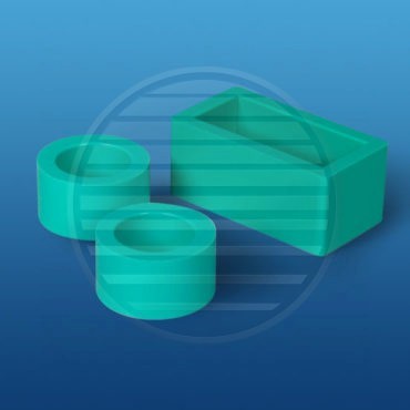 Silicon Molds