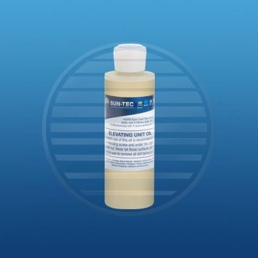 Elevating Unit Oil (8 oz.)