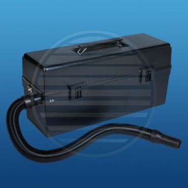 Clark Mounting Press Compact Powerful Vacuum