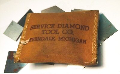 Service-Diamond-Tool-Company