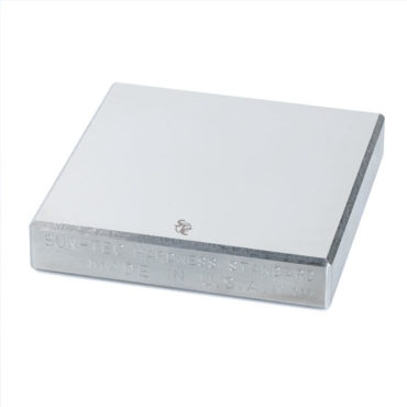 Brinell Hardness Standards