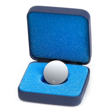 Vickers Hardness Standards Test Block