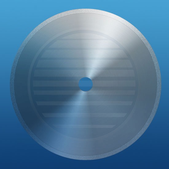 Diamond Sectioning Blade