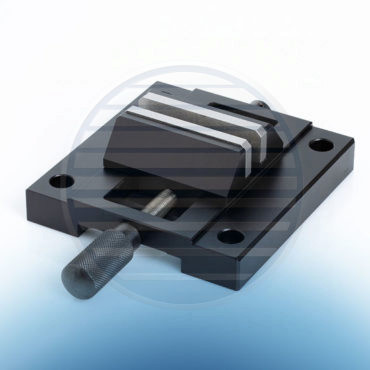 Picture precision clamping device fixture