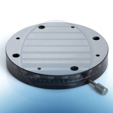 Picture of rotory device fixture