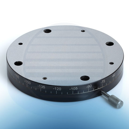 Picture of rotory device fixture