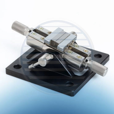 Picture of universal inclining device fixture